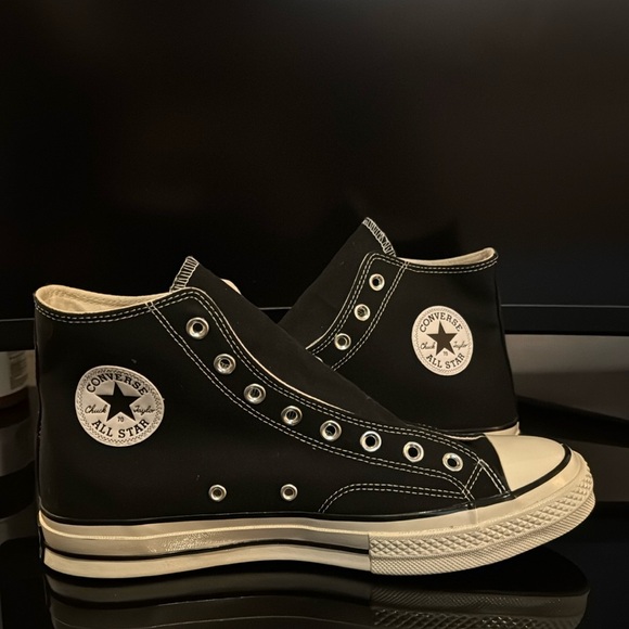 Converse Other - Converse Chuck Taylor 70’s Hi